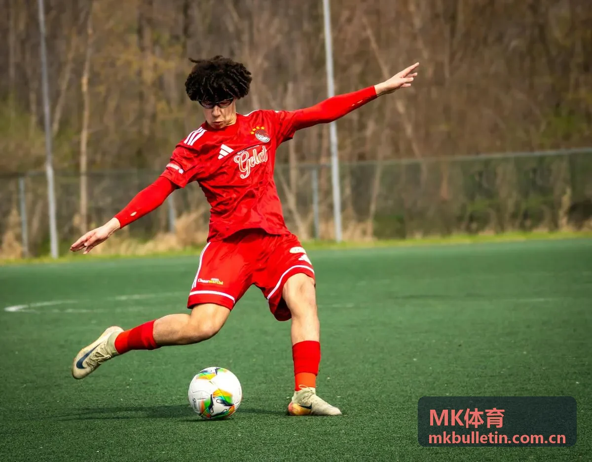 MK体育球员成长专题图片